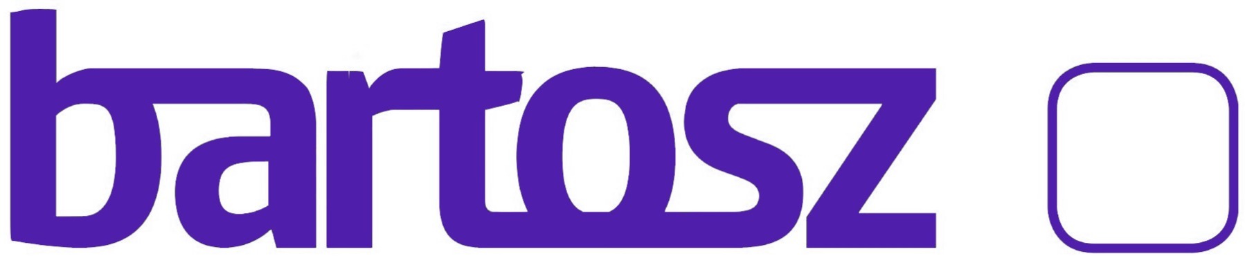 Logo Bartosz