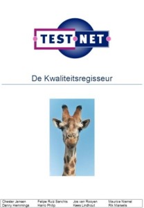 De Kwaliteitsregiseur