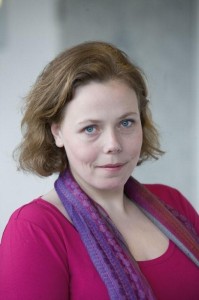 Nathalie van Delft