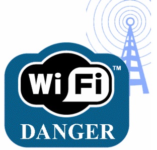 Wi-Fi Danger