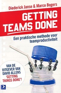 getting teams done