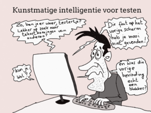 Kunstmatige intelligentie